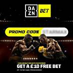 dazn bet free bet